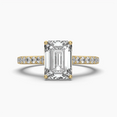 Everlasting Diamond Ring