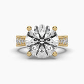 True Grace Diamond Ring