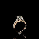 1ct Ring