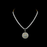 Celestial Radiance Necklace