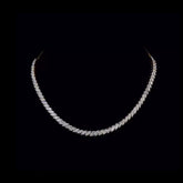 12 pointer marquis string