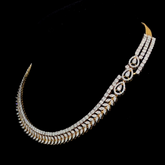 Diamond Designer Necklace