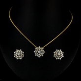 Pendent Set