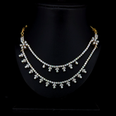 Light Weight Necklace