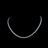 10 pointer single line string