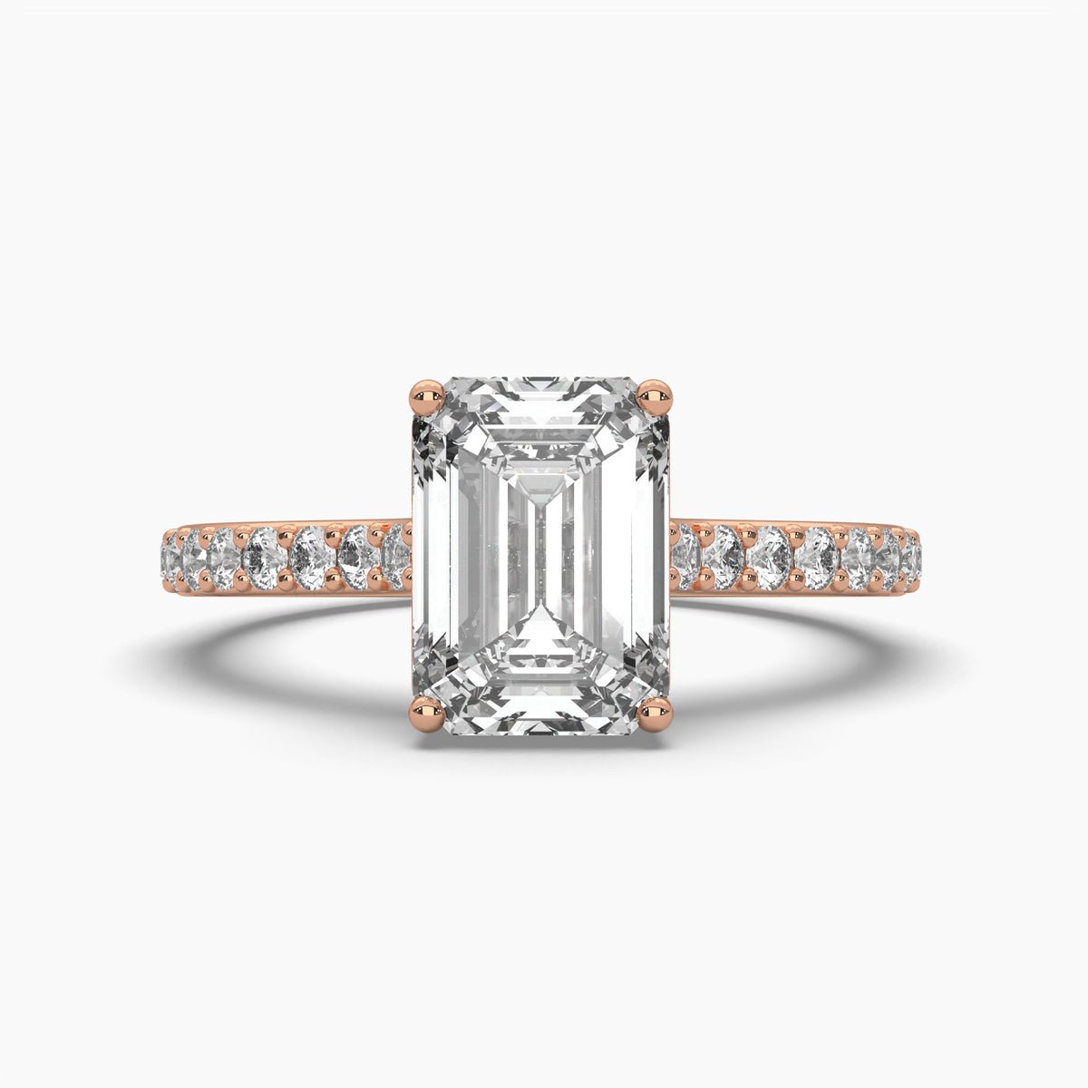 Everlasting Diamond Ring