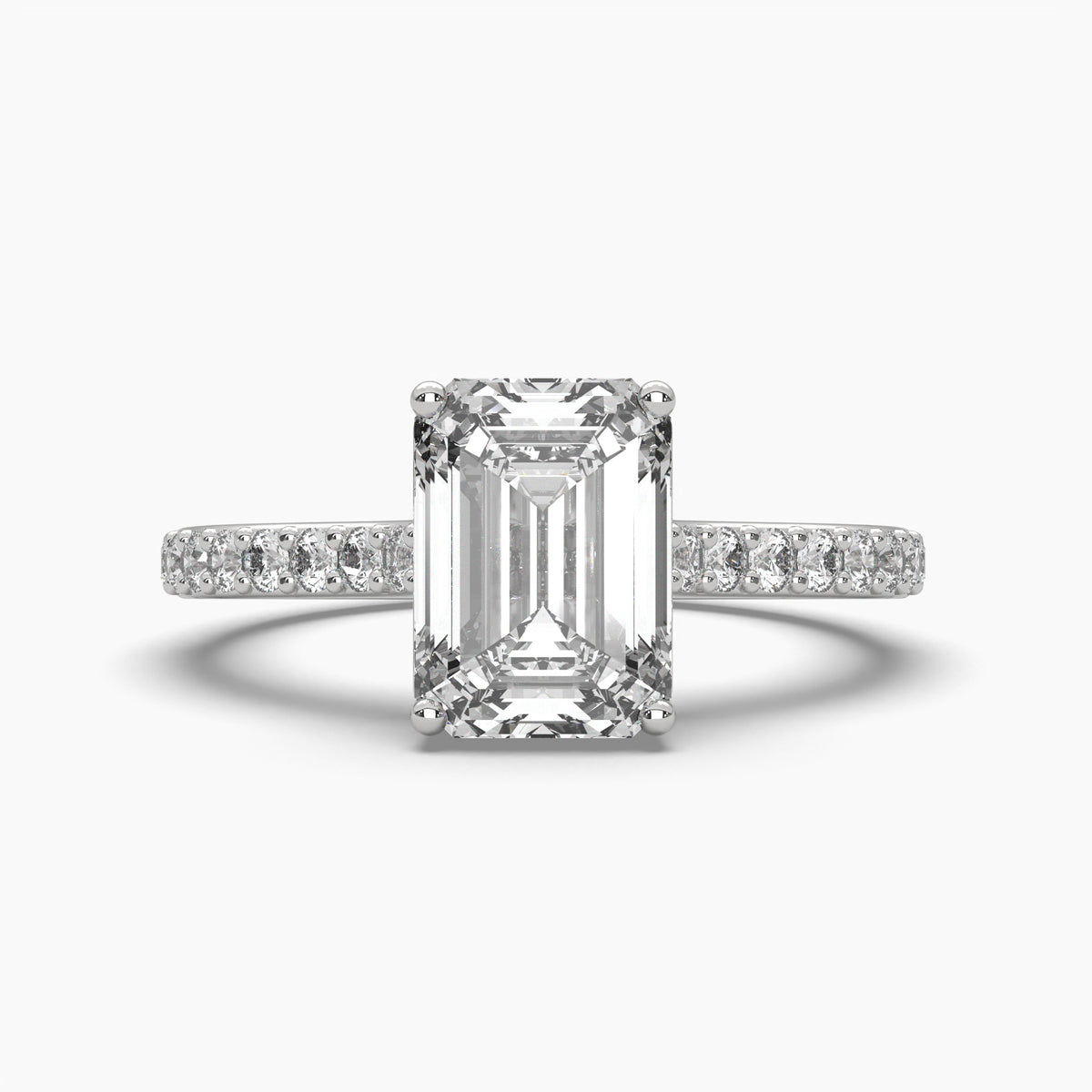 Everlasting Diamond Ring