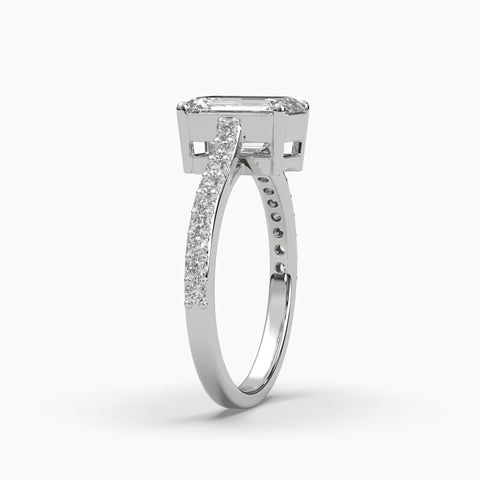 Everlasting Diamond Ring