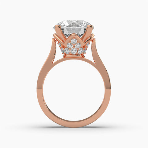 True Grace Diamond Ring