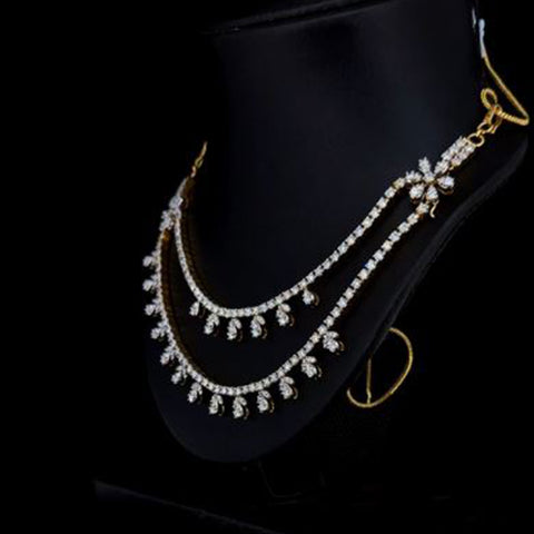 Light Weight Necklace