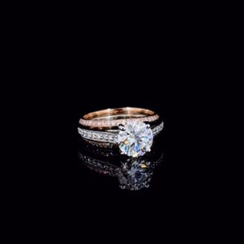1ct Ring