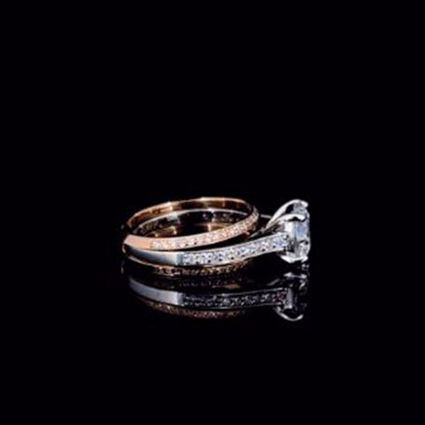 1ct Ring