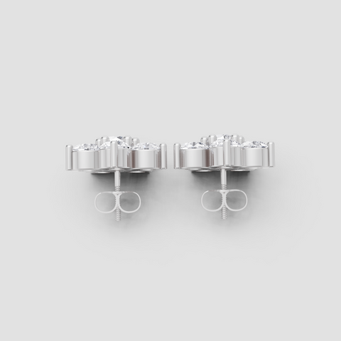 Forever Spark Diamond Earring