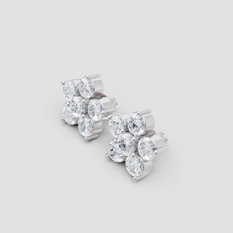 Forever Spark Diamond Earring