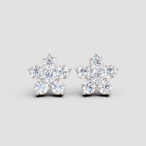 Forever Spark Diamond Earring