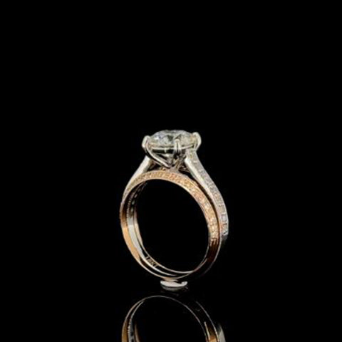 1ct Ring