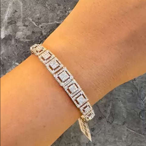 Bracelet ladies