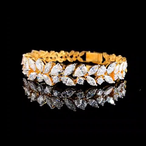 12:ct Diamonds Bracelet