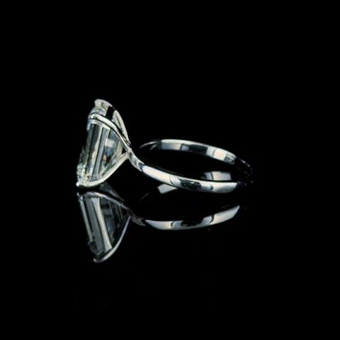 TOI -ET -MOI engagement ring