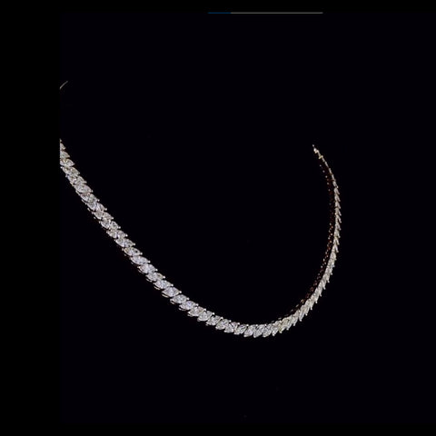 12 pointer marquis string