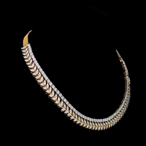 Diamond Designer Necklace