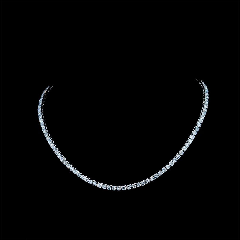 10 pointer single line string