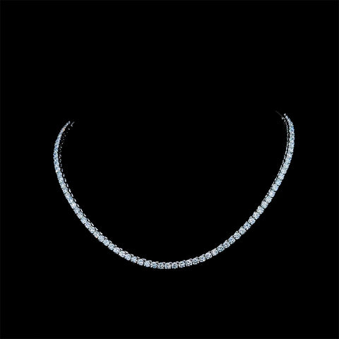 10 pointer single line string