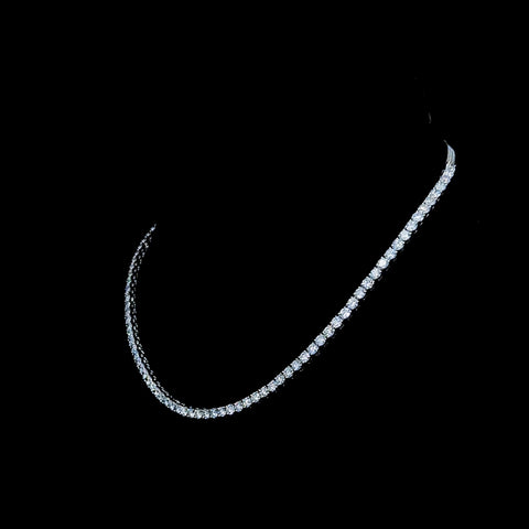 10 pointer single line string