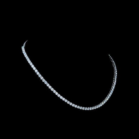 10 pointer single line string