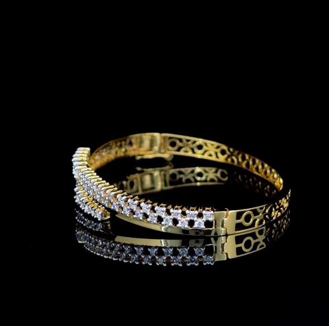 Diamond Bracelate