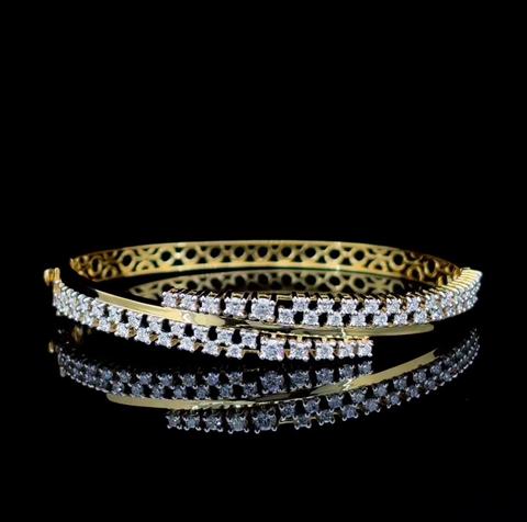 Diamond Bracelate