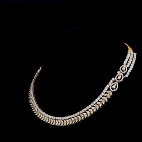 Diamond Designer Necklace